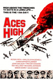 watch Aces High free online