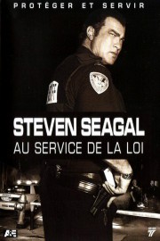 watch Steven Seagal: Lawman free online