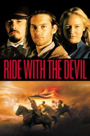 watch Ride with the Devil free online