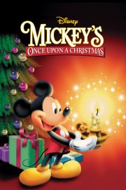 watch Mickey's Once Upon a Christmas free online