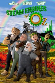 watch The Steam Engines of Oz free online