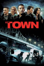 watch The Town free online