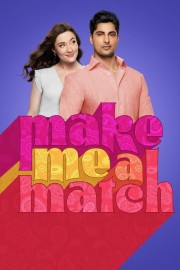 watch Make Me a Match free online