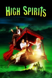 watch High Spirits free online