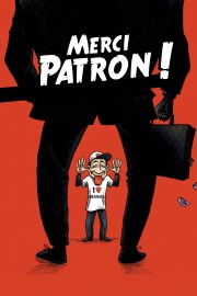 watch Merci patron ! free online