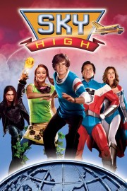 watch Sky High free online