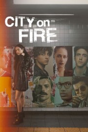 watch City on Fire free online