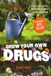 watch Grow Your Own Drugs free online