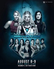 watch WWE Mae Young Classic free online