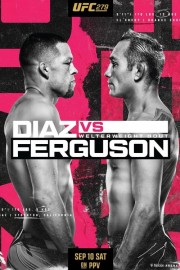 watch UFC 279: Diaz vs. Ferguson free online