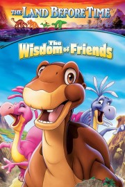 watch The Land Before Time XIII: The Wisdom of Friends free online