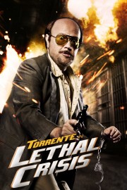 watch Torrente 4: Lethal crisis free online