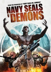 watch Navy SEALS v Demons free online