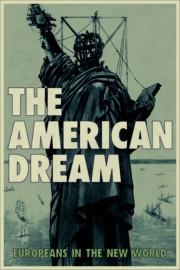 watch The American Dream free online