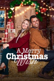 watch A Merry Christmas Wish free online