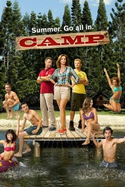 watch Camp free online