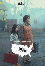 watch Little America free online