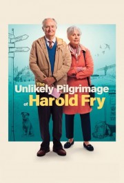 watch The Unlikely Pilgrimage of Harold Fry free online