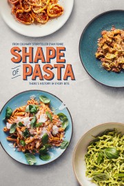 watch The Shape of Pasta free online