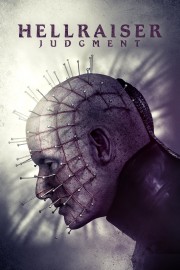 watch Hellraiser: Judgment free online