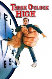 watch Three O'Clock High free online