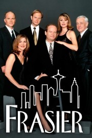 watch Frasier free online