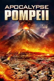 watch Apocalypse Pompeii free online