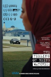 watch The Feeling of Being Watched free online