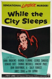 watch While the City Sleeps free online