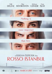 watch Red Istanbul free online