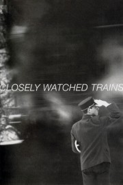 watch Closely Watched Trains free online