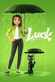 watch Luck free online