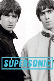 watch Supersonic free online