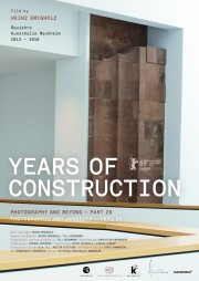 watch Years of Construction free online