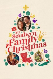 watch My Southern Family Christmas free online