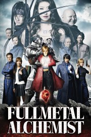 watch Fullmetal Alchemist free online