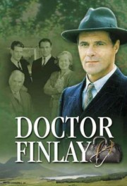 watch Doctor Finlay free online