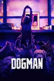 watch DogMan free online