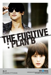 watch The Fugitive: Plan B free online