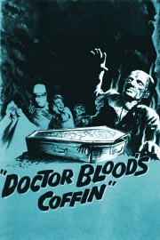 watch Doctor Blood's Coffin free online