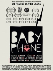 watch Baby Phone free online