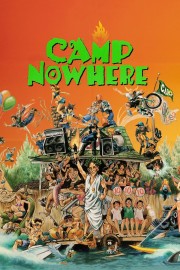 watch Camp Nowhere free online