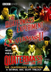 watch The Quatermass Experiment free online