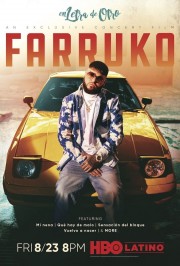 watch Farruko: En letra de otro free online