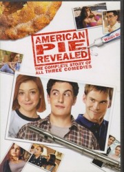 watch American Pie: Revealed free online