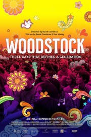 watch Woodstock: Three Days That Defined a Generation free online