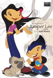 watch The Life and Times of Juniper Lee free online