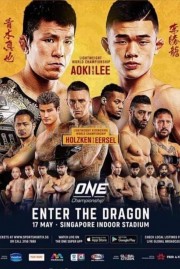 watch ONE Championship: Enter the Dragon free online