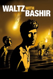 watch Waltz with Bashir free online