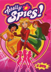 watch Totally Spies! free online